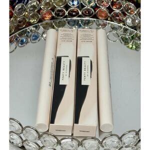 2 Fenty Beauty Brow MVP Ultra Fine Brow Pencil & Styler Universal 0.0024 oz